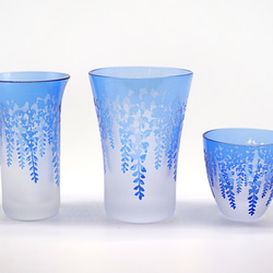 碧藤のタンブラー 7枚目の画像