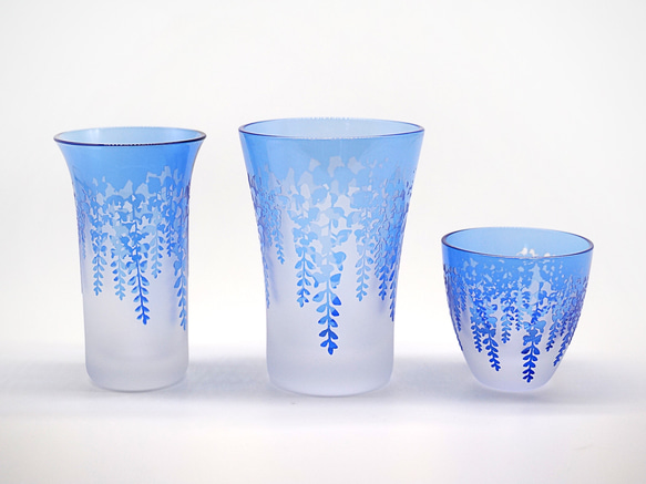 碧藤のタンブラー 7枚目の画像