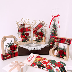 クリスマスブーツ のおすすめ人気通販 検索結果｜Creema