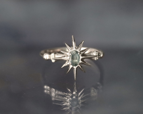 アレキサンドライト　シルバーリング 楽天市場】アレキサンドライトリング 指輪 アレキサンドライト 指輪