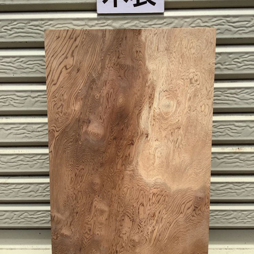 天然木 屋久杉(ヤクスギ やくすぎ)一枚板 屋久島(やくしま)97cm×40cm m-061837 ヤクスギ 屋久杉 木材 板 一枚板 DIY 材料 無垢板 木工 工作