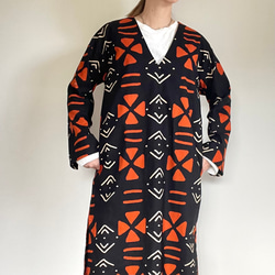 アフリカ 布 ワンピース のおすすめ人気通販 検索結果｜Creema