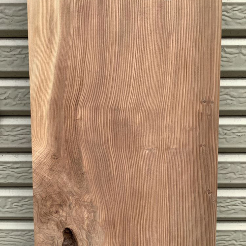 m-061835 ヤクスギ 屋久杉 木材 板 一枚板 DIY 材料 無垢板 木工 工作