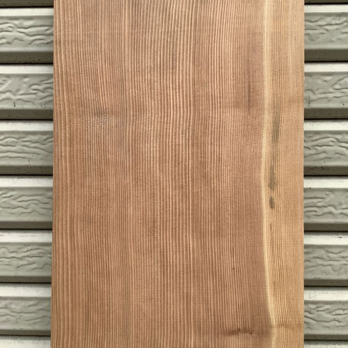 m-061835 ヤクスギ 屋久杉 木材 板 一枚板 DIY 材料 無垢板 木工 工作