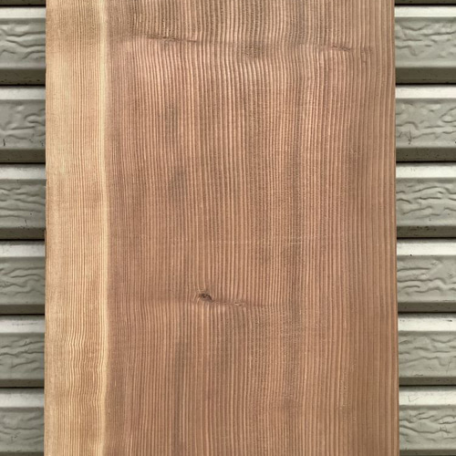 m-061835 ヤクスギ 屋久杉 木材 板 一枚板 DIY 材料 無垢板 木工 工作