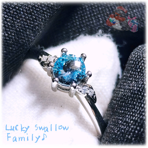 ◇ 最高級品 ” 幻想鉱石：クリスタライズ ターコイズ ” 5mm ラウンド