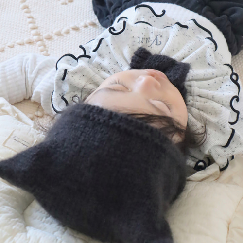 再販˚✧即納 送料込み\韓国生地のつぶつぶスタイ//韓国生地