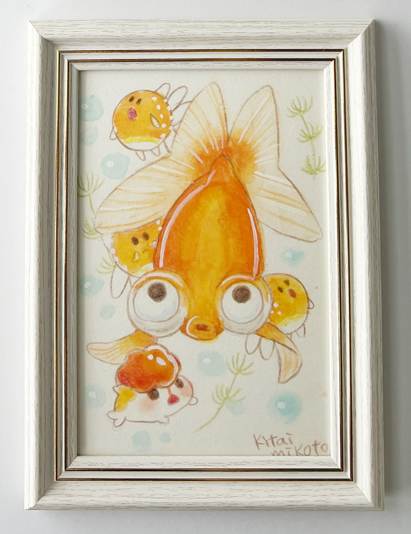 頂点眼 1枚目の画像