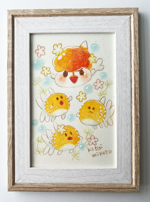 元気三人組 1枚目の画像