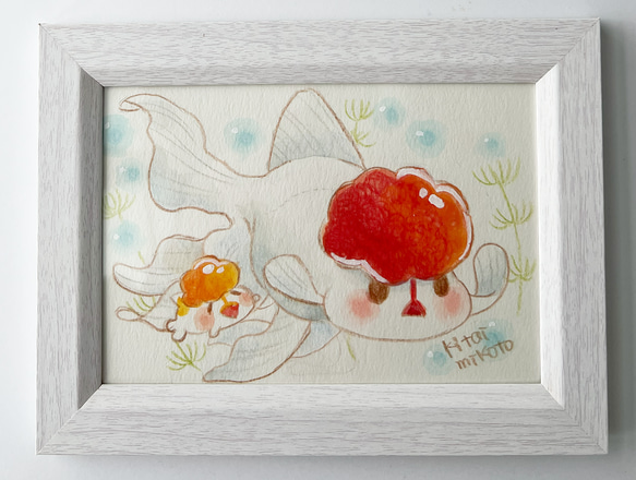 たんちょんとちゅちゅたん 1枚目の画像