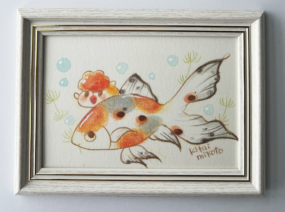 しゅぶんぶん 1枚目の画像