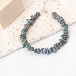 さざれ石チャーム 7個セット さざれ石の7色チャーム キーホルダー Naturaleaf 通販 16992407