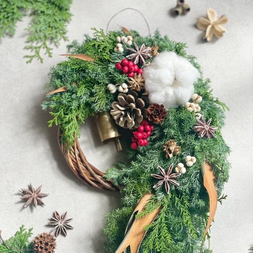 予約販売】フレッシュリース 