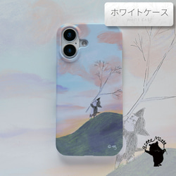 ねこ iPhone16e スマホケース Android/iPhone スマホケース・カバー