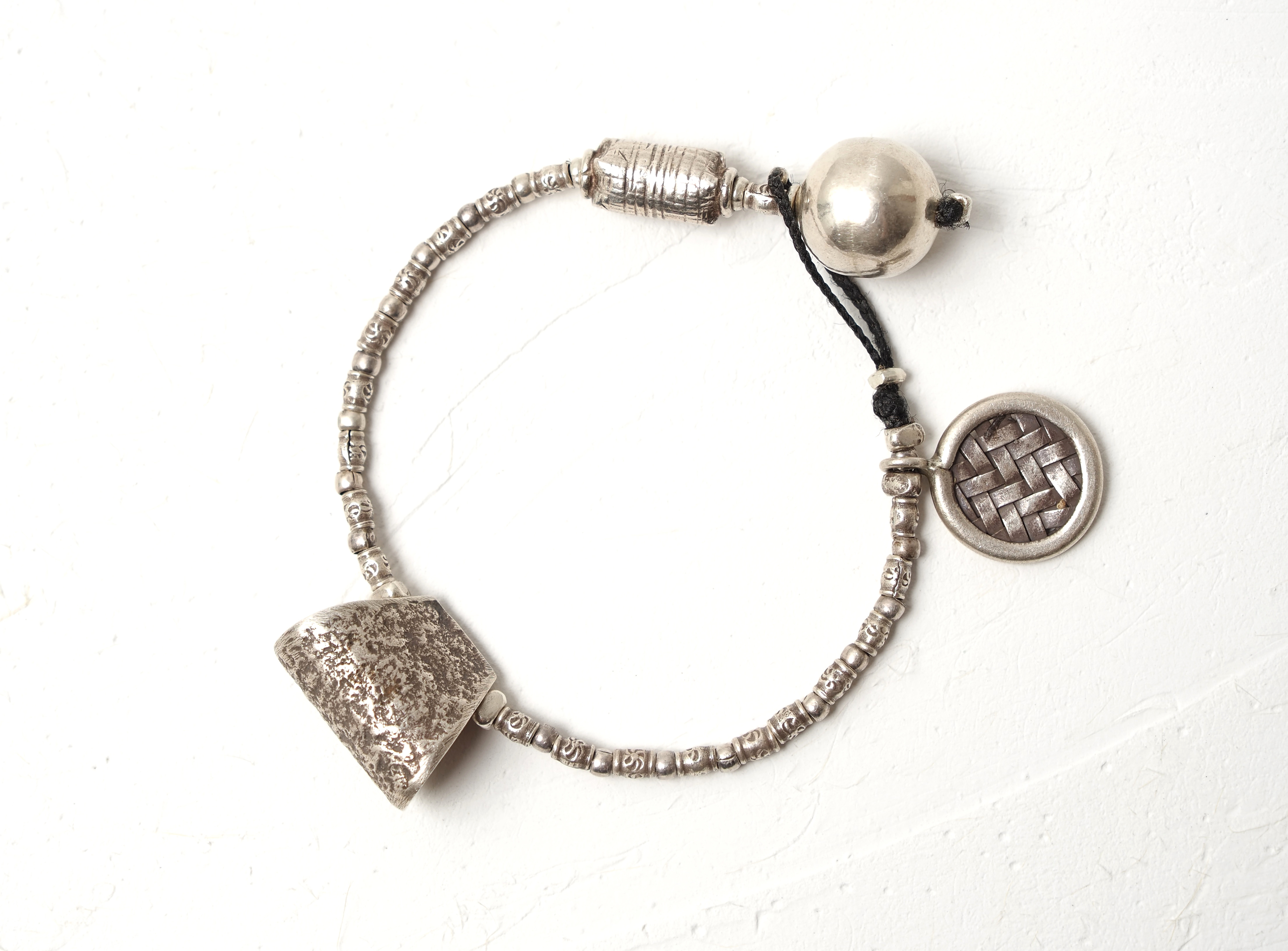 -Karensilver- Bracelet