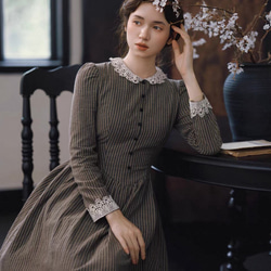 【ねまき屋】刺繍デニム ボアジャケット ねまき屋】刺繍デニム ボアジャケット 公式ファッションブランド