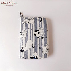 猫（ねこ） 手帳カバー のおすすめ人気通販｜Creema(クリーマ) 国内