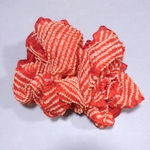 9263】七五三☆顎紐リボン別途☆ひな祭り・成人式・髪飾り・ヘッド