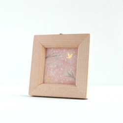 心を癒す教会アート｜月夜の照らす教会とうさぎ｜神聖な光を届ける日本