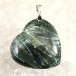 ロシアンレムリアン タンブル 21.4g #67839 天然石 榎本通商