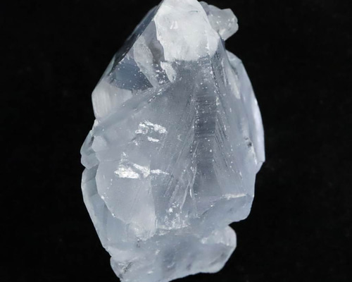 セレスタイト 天青石 原石 32.51g #65200 天然石 榎本通商 通販