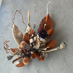 ドライフラワー タペストリー・壁掛け のおすすめ人気通販｜Creema