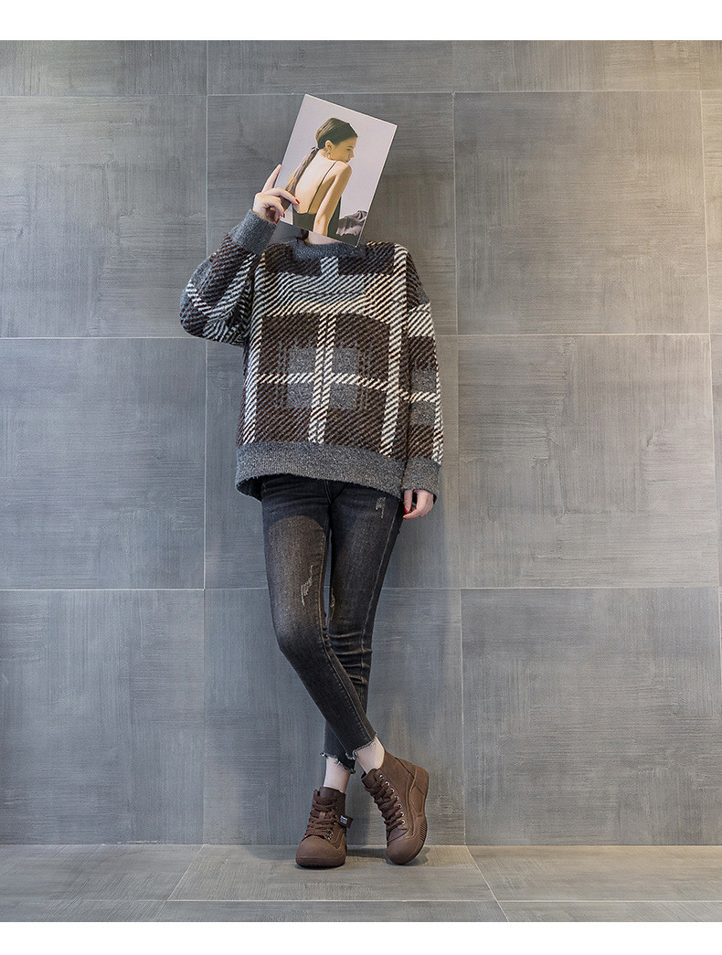 25新作レディースヴィンテージカジュアル 厚底増高 マーティンブ(起毛加工付き)【返品・交換可】品質最優先 25-321