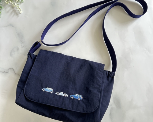 yui様　通園ショルダーバッグ yui様 通園ショルダーバッグ