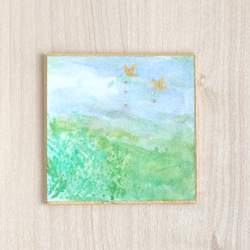 心を癒す教会アート｜イタリアの教会｜神聖な光を届ける日本画