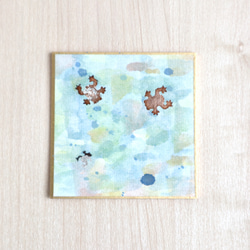 心を癒す教会アート｜光と影が交差する教会｜神聖な光を届ける日本画インテリア 心を癒す教会アート｜光と影が交差する教会｜神聖な光を届ける