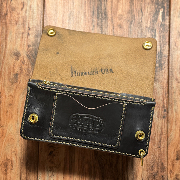 クロムエクセルロングトラッカーウォレット クロムエクセルロングトラッカーウォレット