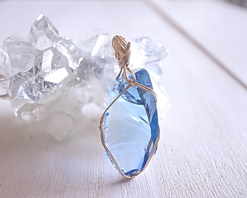 1点もの 希少中の 希少 アンダラクリスタル エレスチャルサファイア・結晶 入り 1点もの 希少中の 希少 アンダラクリスタル エレスチャルサファイア