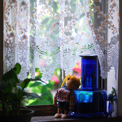 カフェカーテン のおすすめ人気通販 検索結果｜Creema(クリーマ