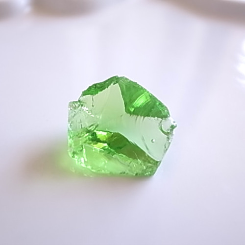 アンダラクリスタル マーリングリーン アメリカ・シェラネバダ産