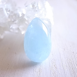 レア！天然色 パープルアゲート インドネシア産 ルース 天然石 宙と