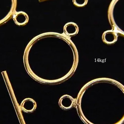 秋色 ◆フランスから届いたネイビーstoneとラブラドライトブレスレット カーキ サージカルステンレス 14kgfSV 9枚目の画像