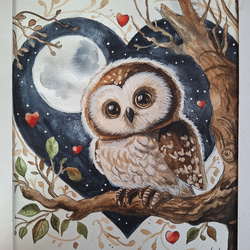 トールペイント(ローズマリング) サンタクロース トールペイント(ローズマリング) サンタクロース