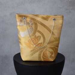 オーダー受付画面】デニム リメイク ウォレット ショルダー