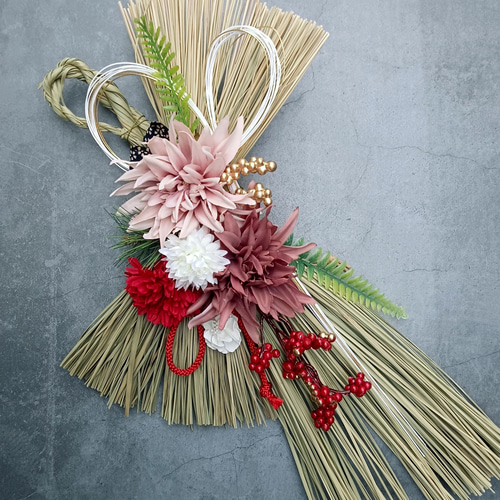 36.若松しめ縄 36.若松しめ縄