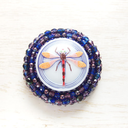 コバルトブルー ヘアゴム の人気通販｜Creema(クリーマ) 国内最大の