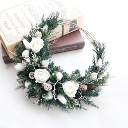 お正月リース♪No.21 お正月リース♪No.21