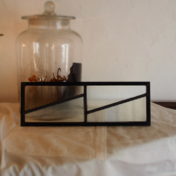 ステンドグラスパネルnoie st／2 1枚目の画像