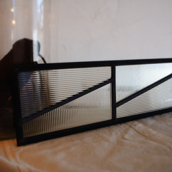 ステンドグラスパネルnoie st／2 3枚目の画像