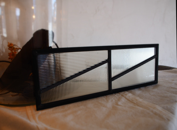 ステンドグラスパネルnoie st／2 3枚目の画像