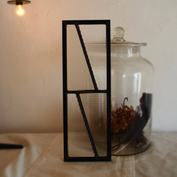 ステンドグラスパネルnoie st／2 2枚目の画像