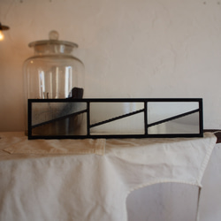 ステンドグラスパネルnoie st/3 1枚目の画像