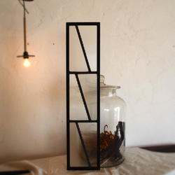 ステンドグラスパネルnoie st/3 2枚目の画像