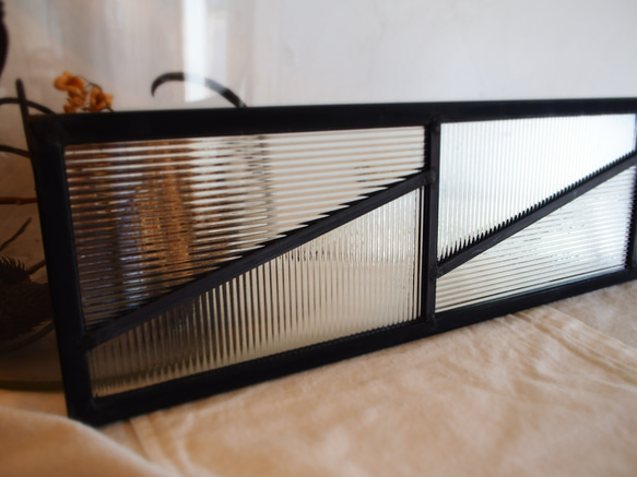 ステンドグラスパネルnoie st/3 3枚目の画像