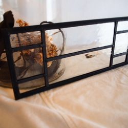 ステンドグラスパネルnoieⅡC-1／2 3枚目の画像