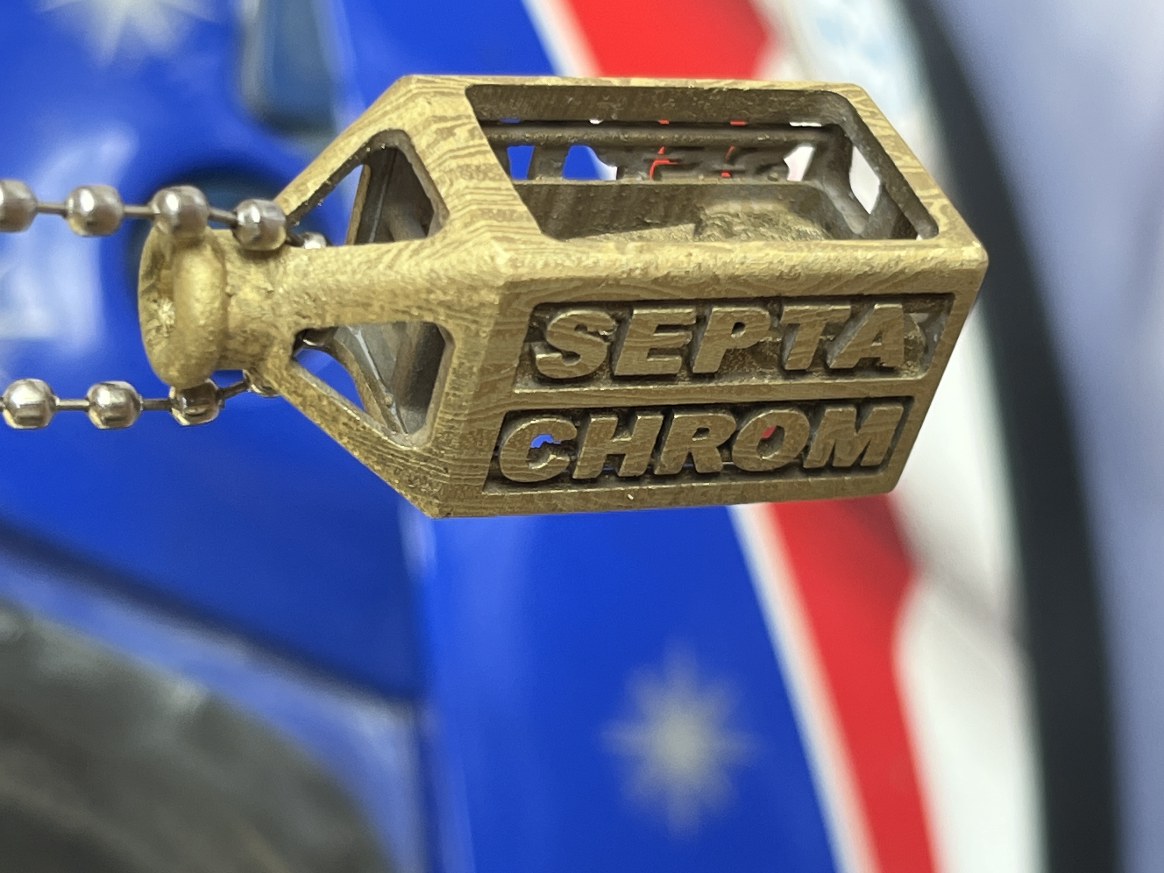 「バイクガレージ　スピードの記憶」オーダーメイドボトル型ネックレス バイクガレージ スピードの記憶」オーダーメイドボトル型ネックレス